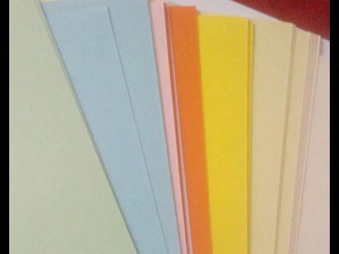 New Prada Phone - Testfoto Farben